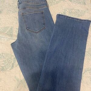Old Navy jeans